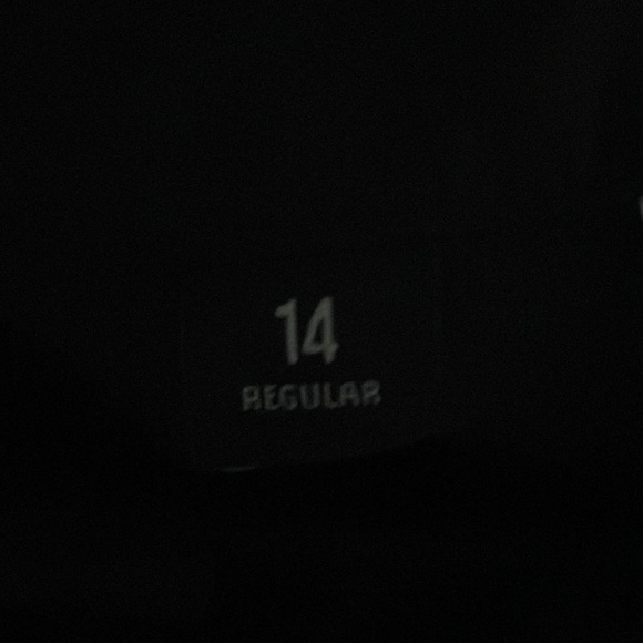 Beyond Clothing Systems WOMEN'S SOJOURN ULTRALIGHT L4 JOGGER - Picture 7 of 7